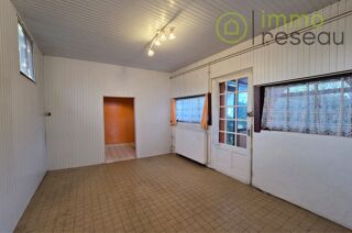  Maison � vendre 3 pi�ces 92 m�