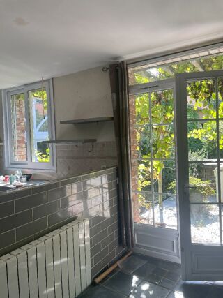  Maison à vendre 10 pièces 466 m²