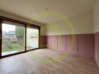  Maison � vendre 3 pi�ces 95 m�