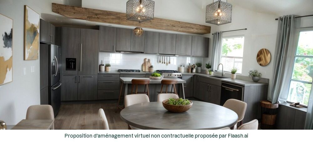 Vente Maison Maison individuelle Elbeuf