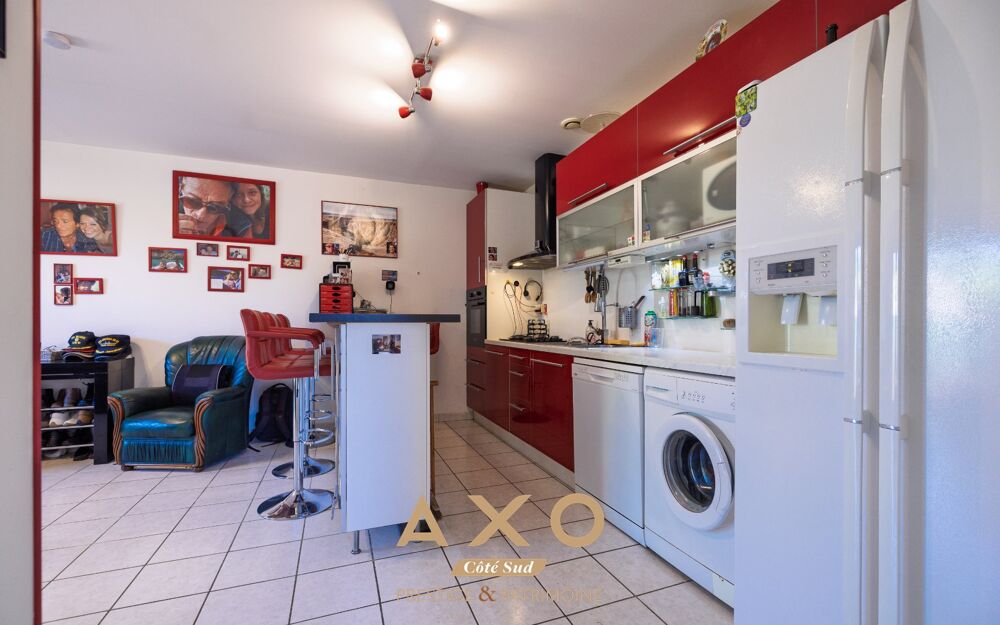 Vente Maison Maison Peypin