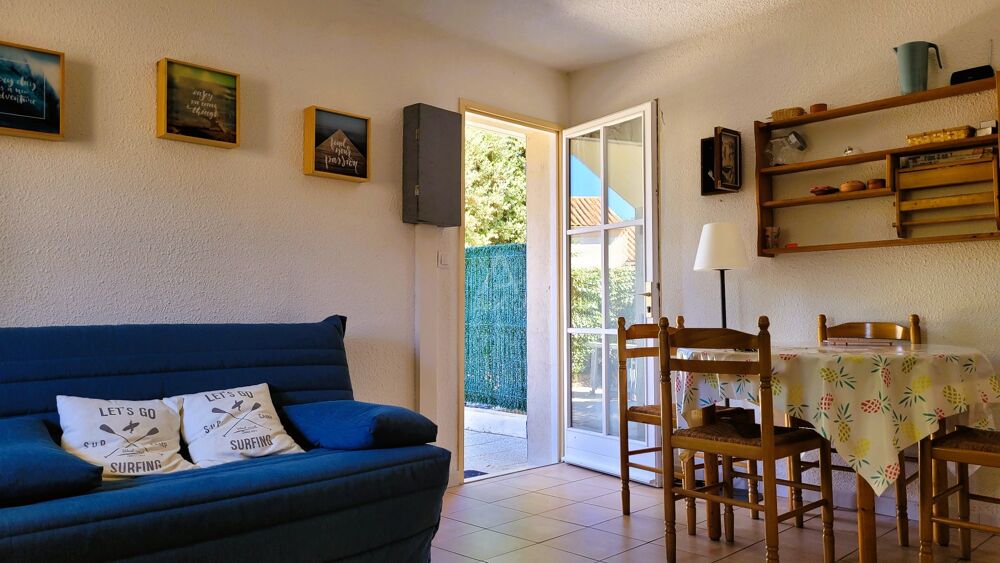Vente Appartement Appartement en résidence Dolus d'oleron