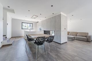  Maison à vendre 7 pièces 152 m²