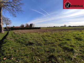  Terrain � vendre 1129 m�