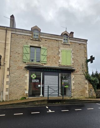  Maison � vendre 8 pi�ces 186 m�