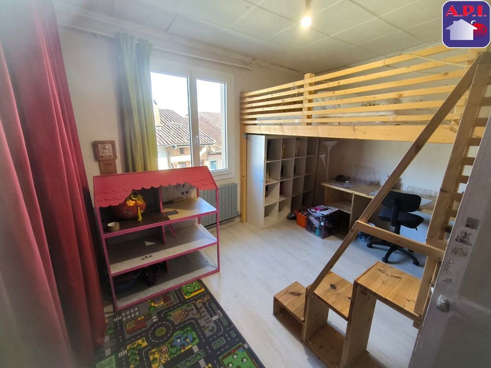 Vente Maison Maison Auterive