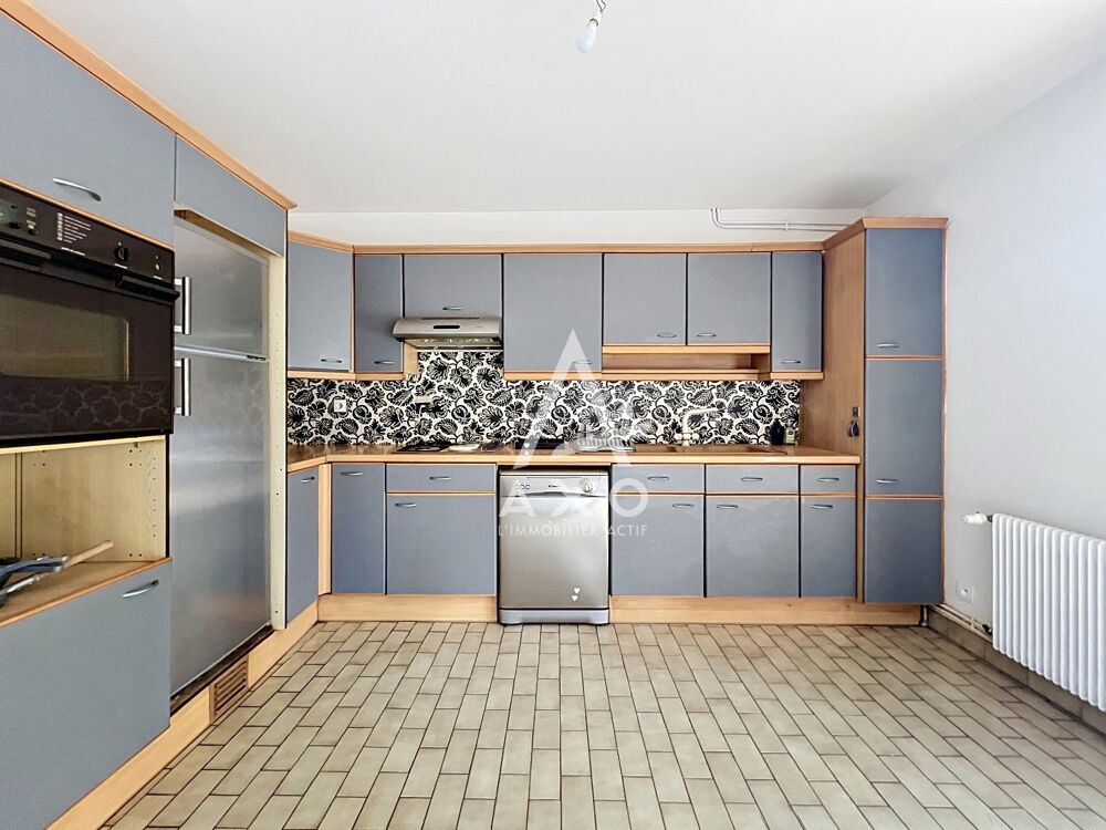 Vente Maison Maison Dijon