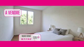  Appartement � vendre 3 pi�ces 54 m�