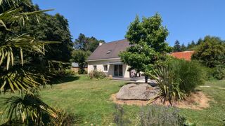  Maison à vendre 6 pièces 130 m²