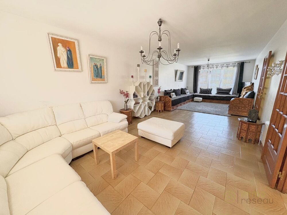 Vente Maison Maison Roissy en brie