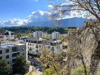  Appartement � vendre 2 pi�ces 56 m�