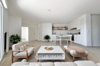  Appartement � vendre 3 pi�ces 62 m�