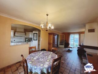  Maison � vendre 5 pi�ces 114 m�