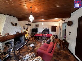  Maison � vendre 6 pi�ces 134 m�