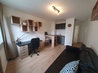  Appartement � louer 1 pi�ce 20 m�