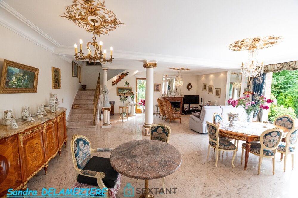 � vendre  Villa Amiens (80000)