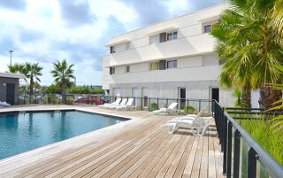  Appartement � vendre 2 pi�ces 41 m�