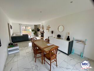  Maison à vendre 4 pièces 114 m²