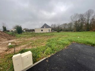  Terrain  vendre 