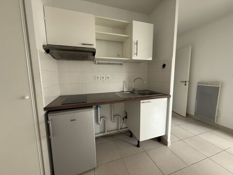  Appartement � louer 1 pi�ce 23 m�