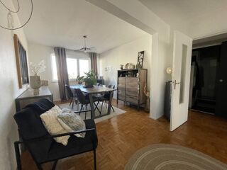  Appartement � vendre 4 pi�ces 78 m�