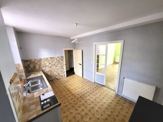  Appartement � vendre 3 pi�ces 75 m�