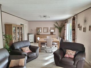  Maison � vendre 4 pi�ces 97 m�