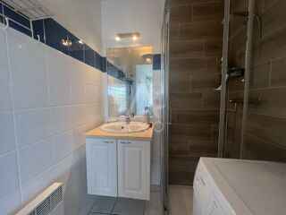  Appartement à vendre 2 pièces 28 m²