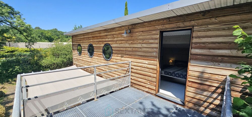 Vente Maison Maison Vitrac