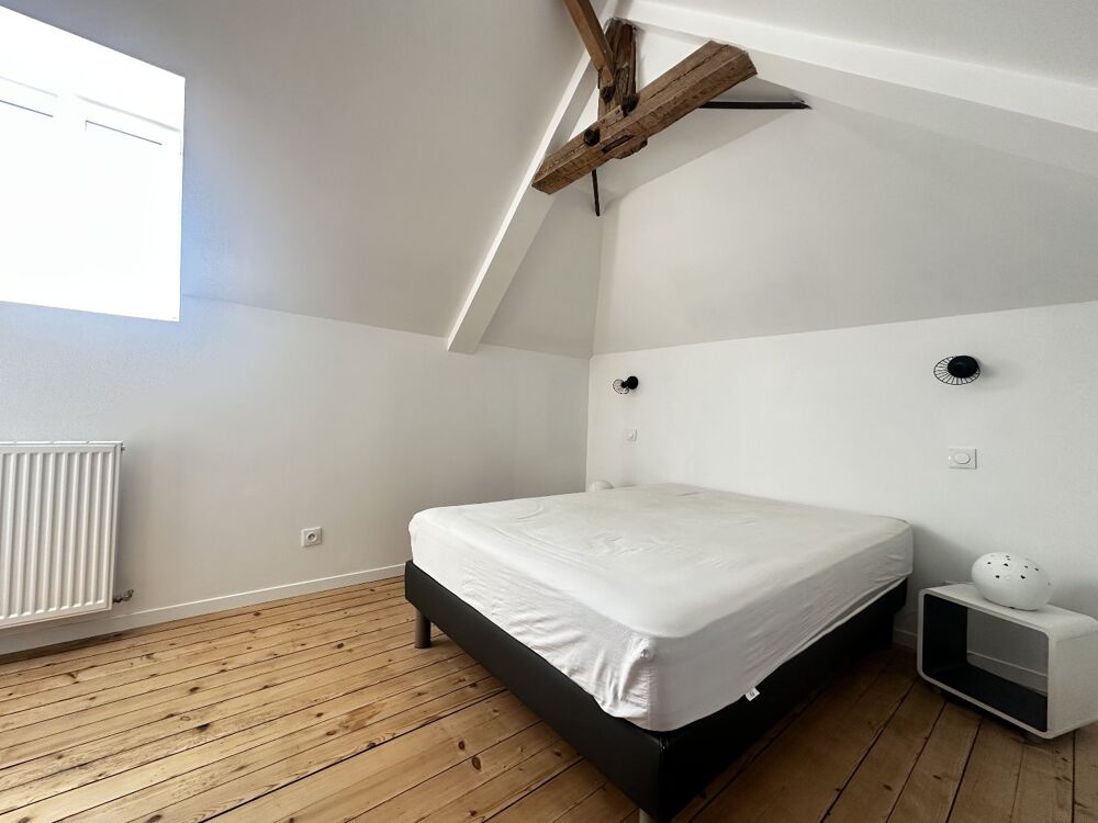 à vendre  Maison Ouistreham (14150)