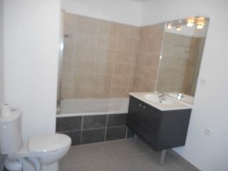  Appartement � louer 2 pi�ces 42 m�