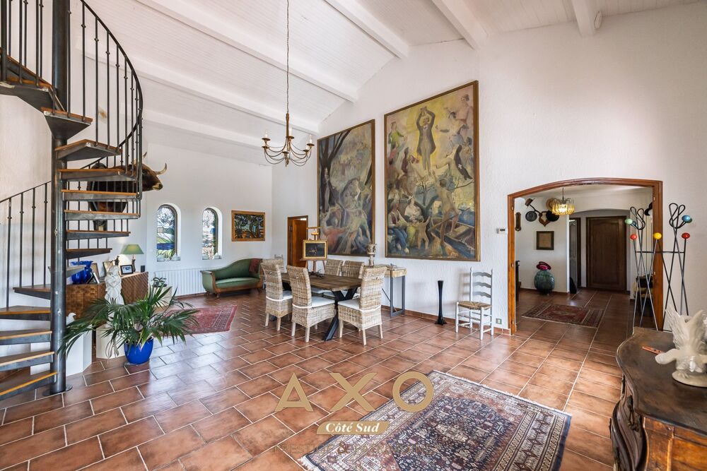 � vendre  Maison N�mes (30000)