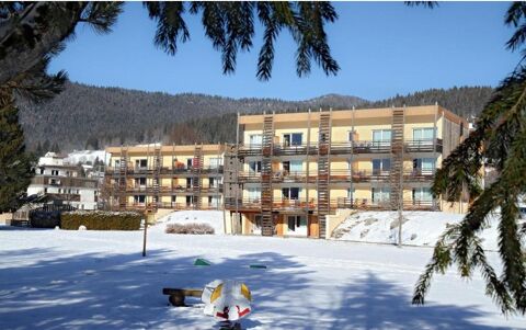   R�sidence Tourisme Appartement - 2 pi�ce(s) - 36 m�