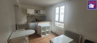  Appartement à louer 2 pièces 27 m²