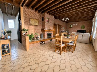  Maison à vendre 7 pièces 172 m²