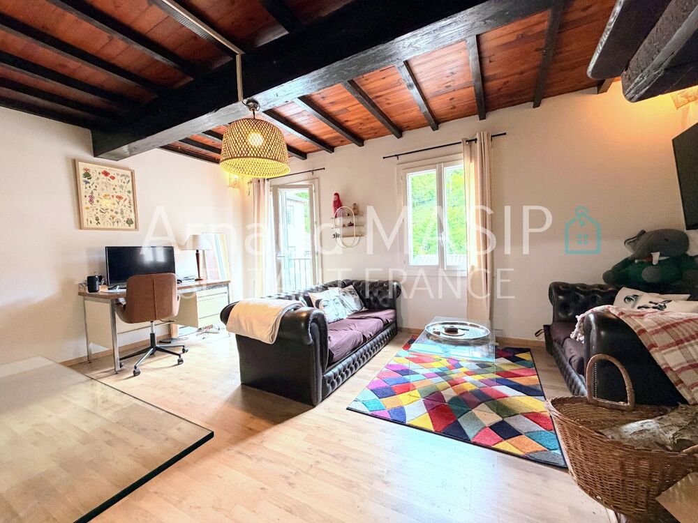 Vente Maison Maison de village Montfort sur boulzane