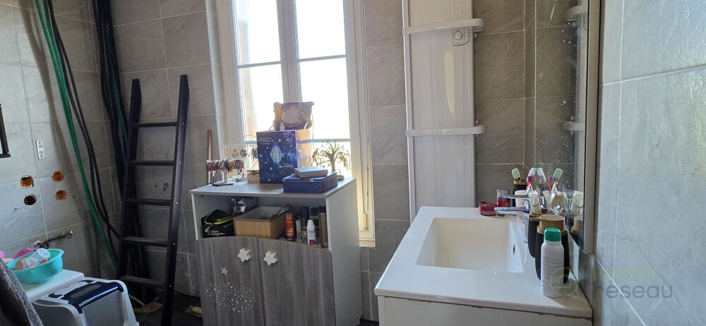 Vente Maison Maison Quiry le sec
