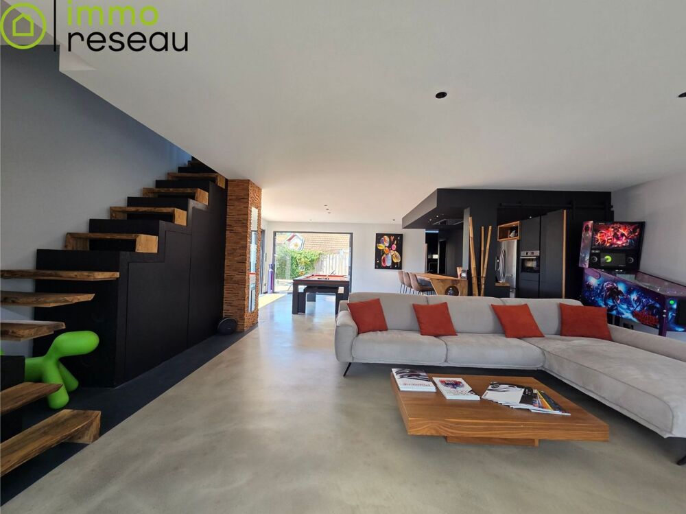 à vendre  Maison Arcachon (33120)