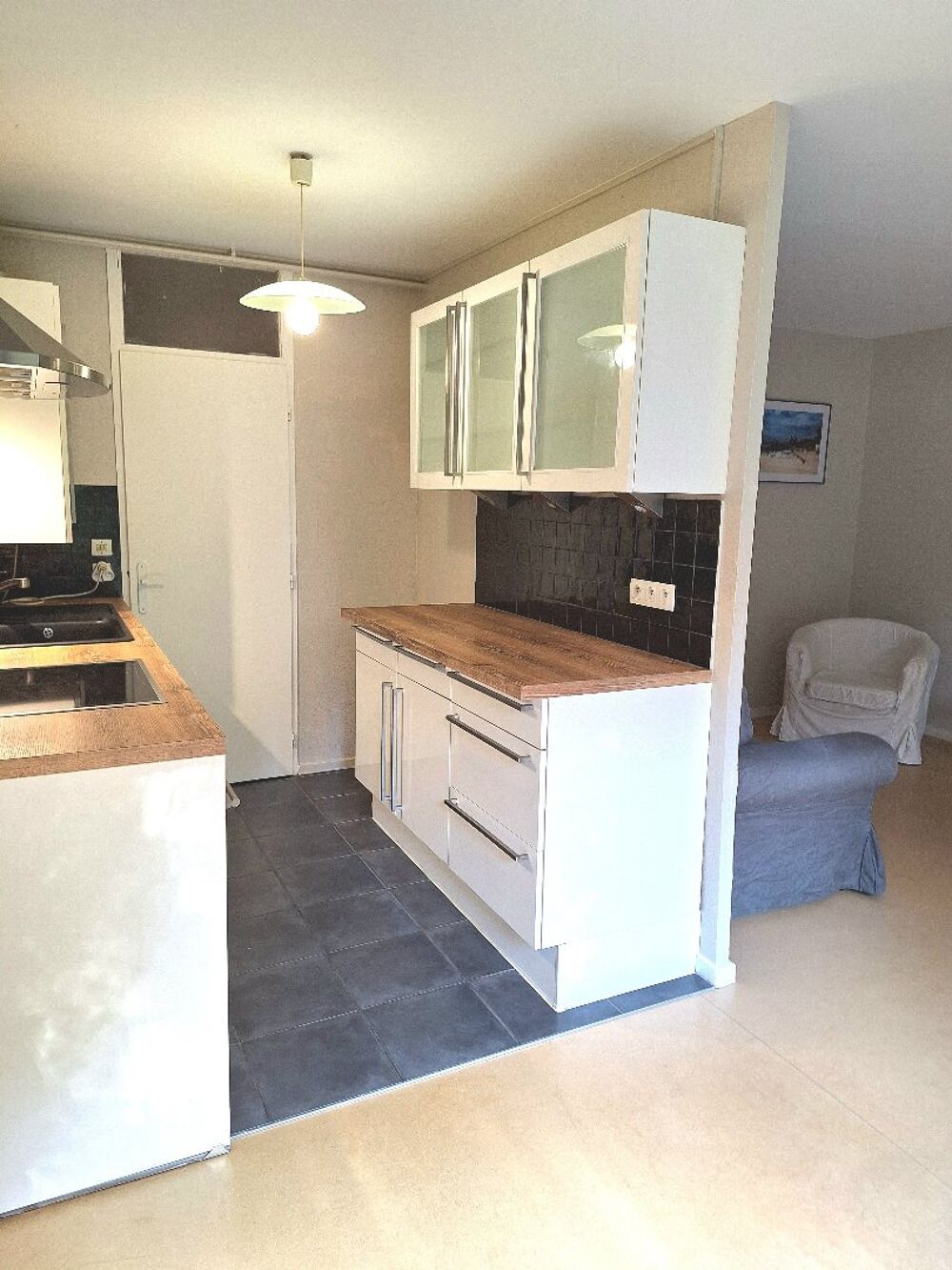 Vente Appartement Appartement Villeneuve d'ascq