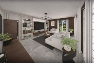  Appartement � vendre 4 pi�ces 82 m�