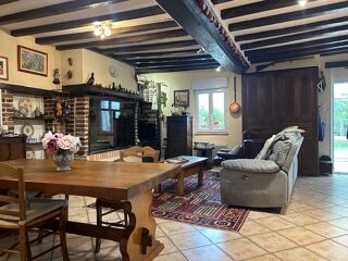  Maison � vendre 6 pi�ces 135 m�