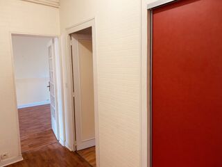  Appartement à louer 3 pièces 67 m²