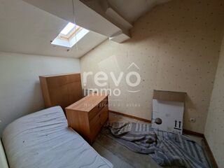  Appartement à vendre 2 pièces 37 m²