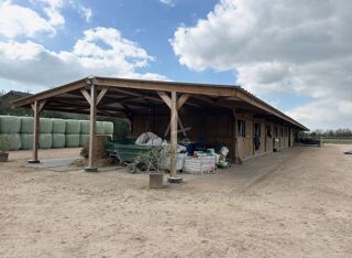  Maison � vendre 3 pi�ces 75 m�