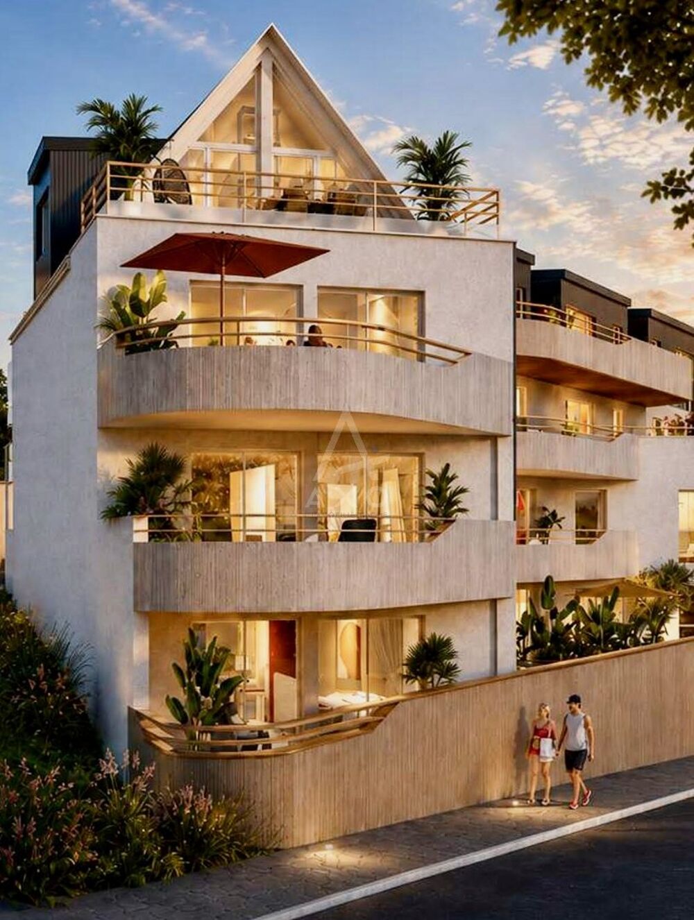 Vente Appartement Appartement neuf Pleneuf val andre