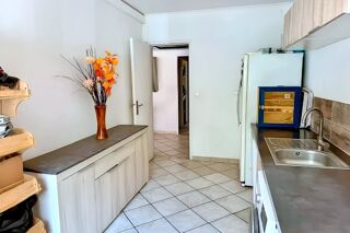  Appartement à vendre 5 pièces 105 m²