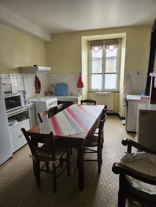  Maison � vendre 3 pi�ces 130 m�