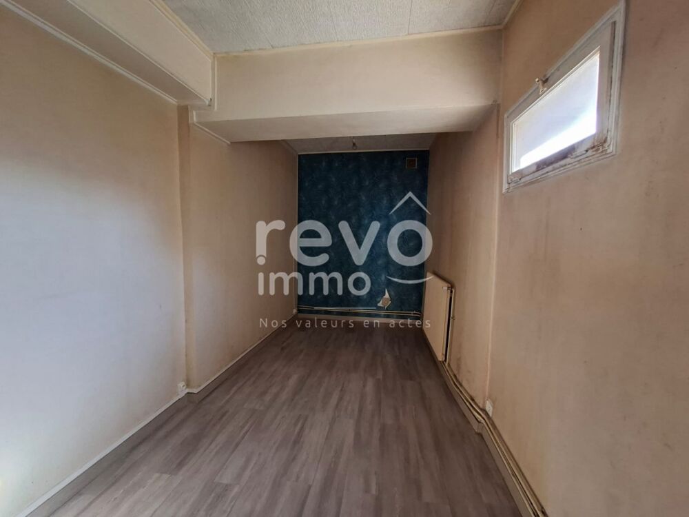 Vente Appartement Appartement à rénover Miribel