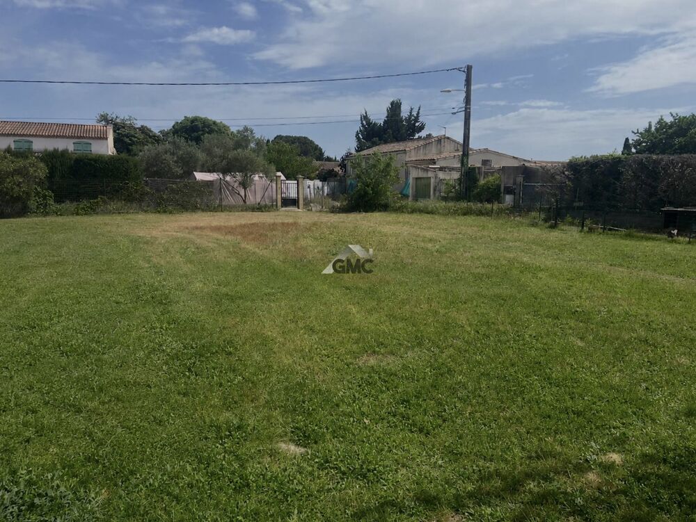 Vente Terrain Terrain Pouzols