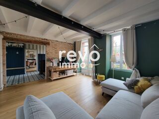  Maison � vendre 5 pi�ces 143 m�